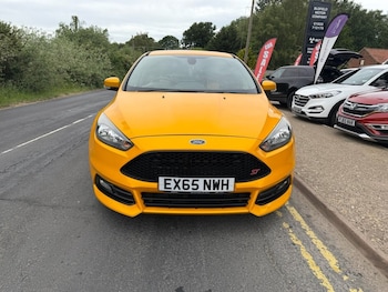 Used Ford Focus 2015 for sale - 78749712: Photo