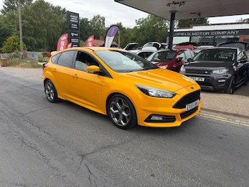 Used Ford Focus 2015 for sale - 78749712: Photo