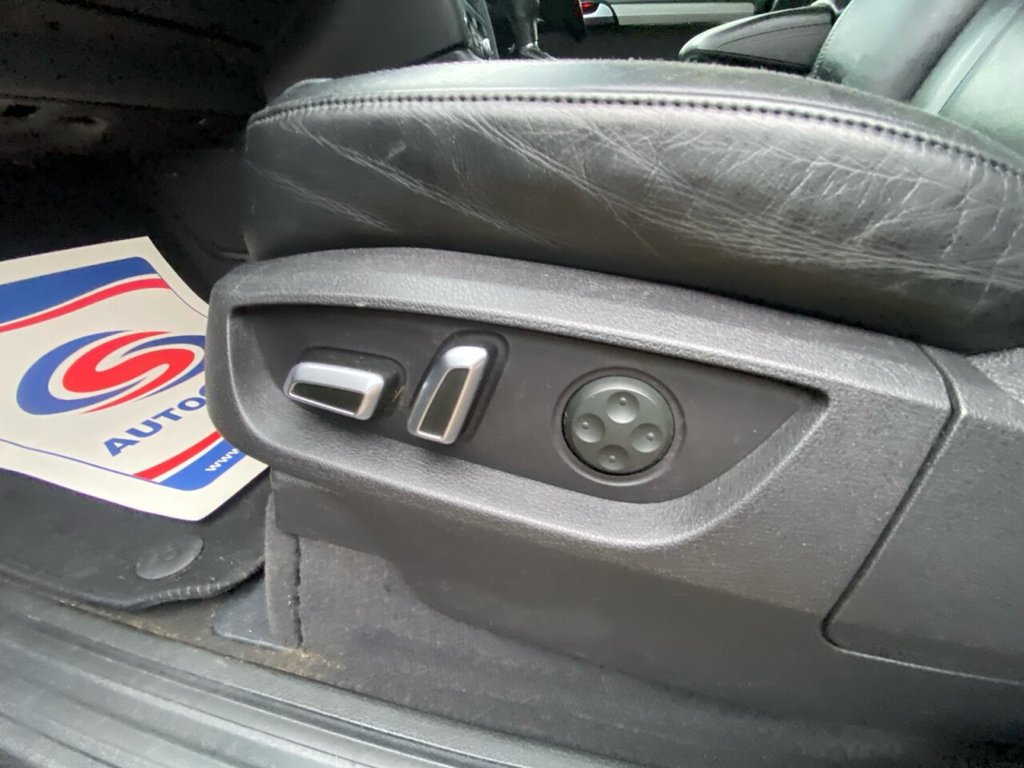 Used Audi Q7 2014 for sale - 76670503: Photo 23