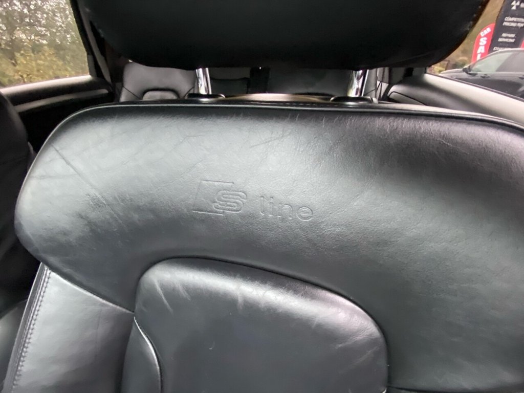 Used Audi Q7 2014 for sale - 76670503: Photo 35