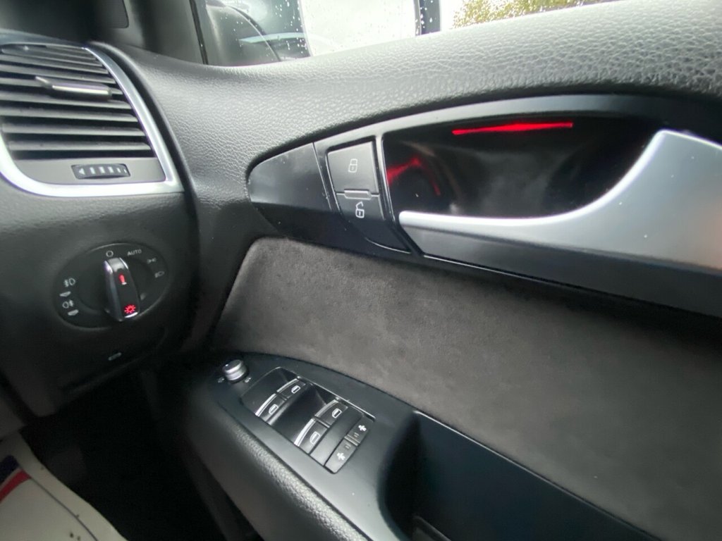 Used Audi Q7 2014 for sale - 76670503: Photo 39