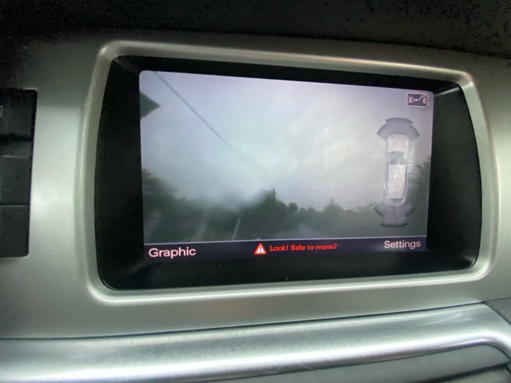 Used Audi Q7 2014 for sale - 76670503: Photo 40