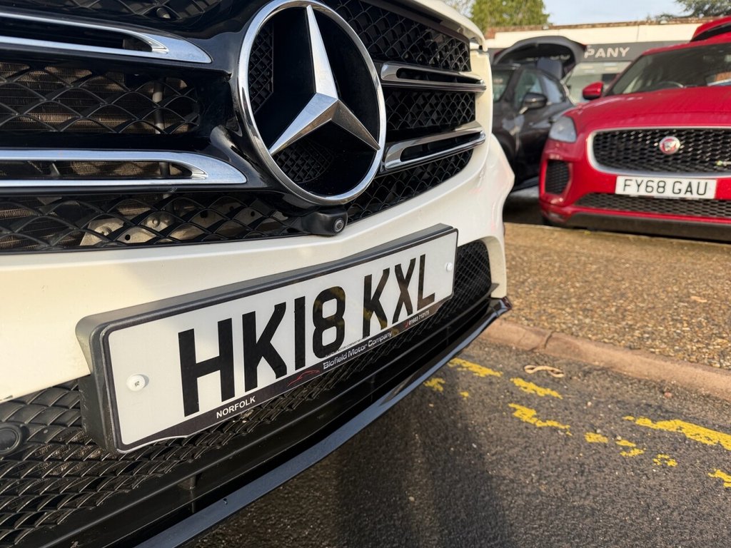 Used Mercedes-Benz GLC 2018 for sale - 77583693: Photo 12