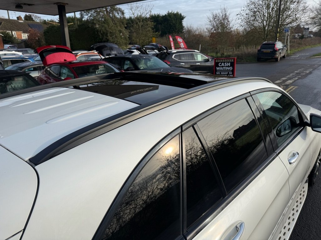 Used Mercedes-Benz GLC 2018 for sale - 77583693: Photo 13