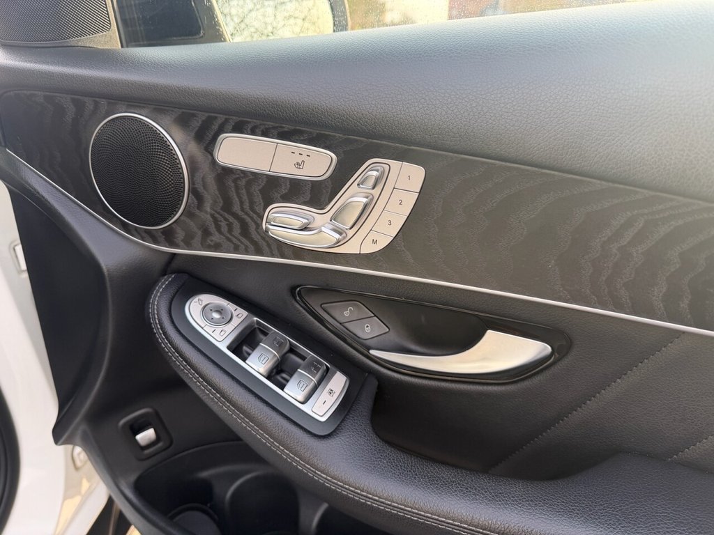 Used Mercedes-Benz GLC 2018 for sale - 77583693: Photo 33