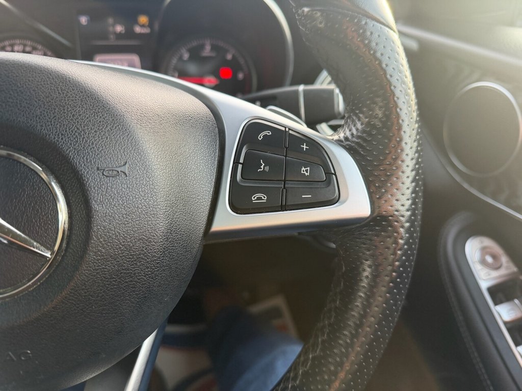 Used Mercedes-Benz GLC 2018 for sale - 77583693: Photo 39