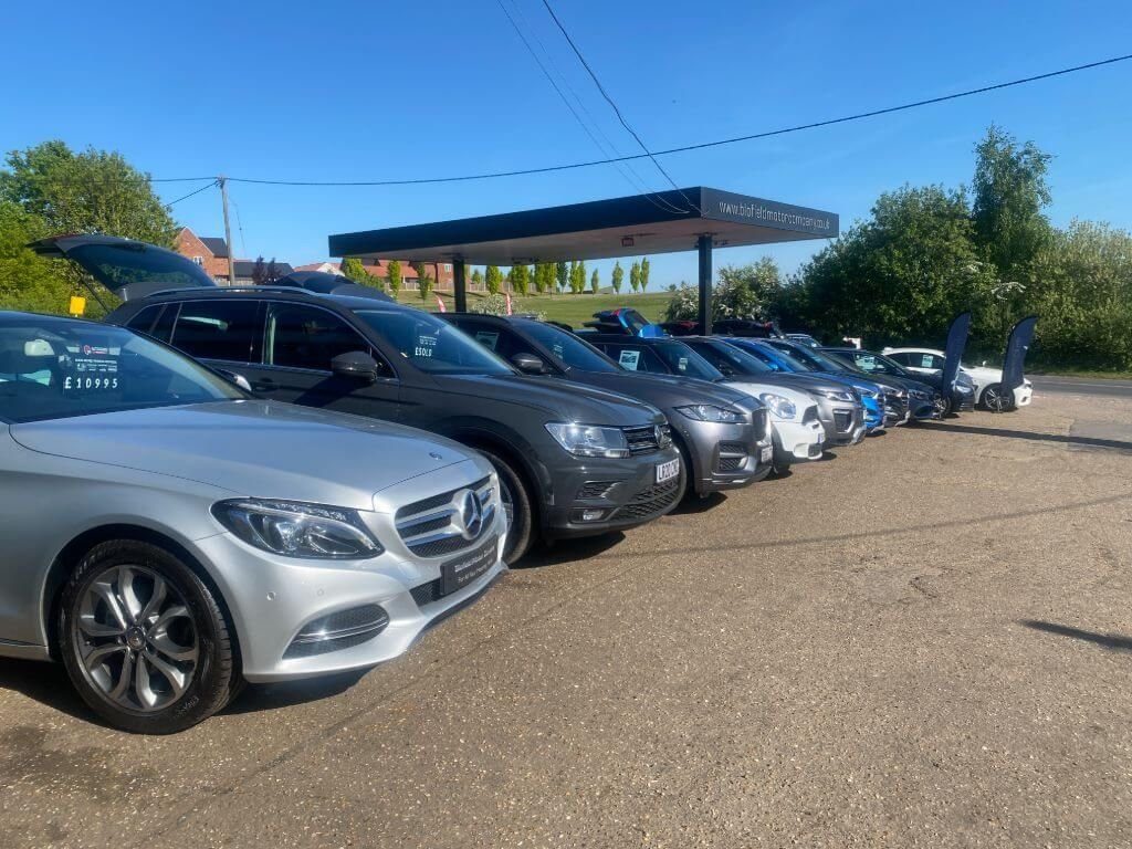 Used Mercedes-Benz GLC 2018 for sale - 77583693: Photo 44