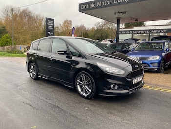 Used Ford S-Max 2018 for sale - 76632110: Photo