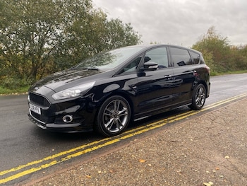 Used Ford S-Max 2018 for sale - 76632110: Photo