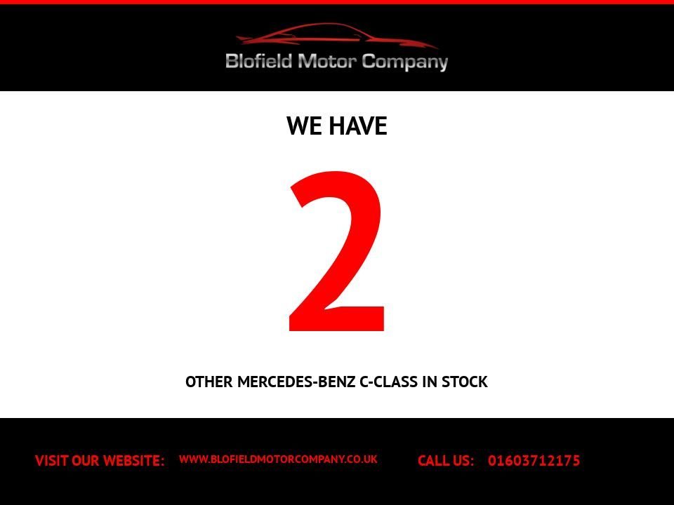 Used Mercedes-Benz C Class 2017 for sale - 77342139: Photo 3