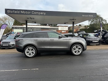 Used Land Rover Range Rover Velar 2019 for sale - 77734691: Photo