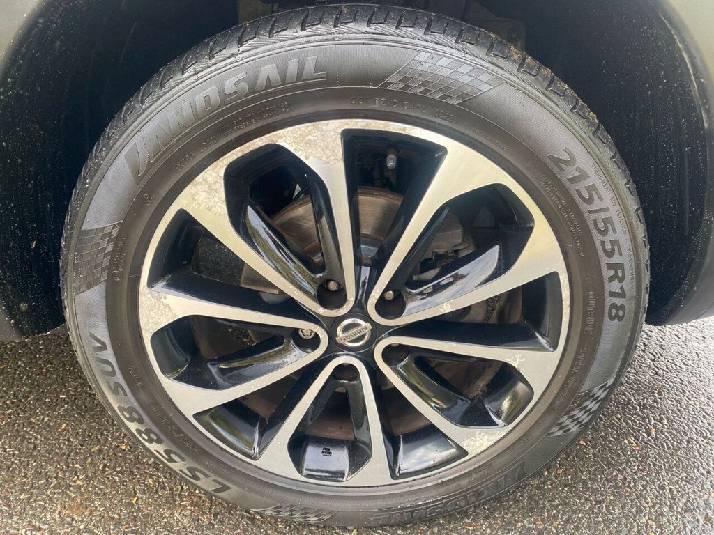 Used Nissan Qashqai 2013 for sale - 76841155: Photo 11