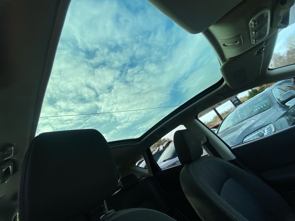 Used Nissan Qashqai 2013 for sale - 76841155: Photo 16