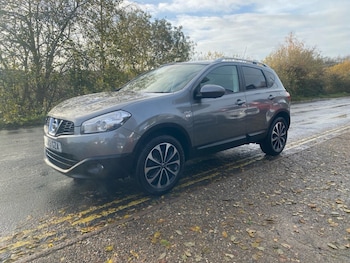 Used Nissan Qashqai 2013 for sale - 76841155: Photo
