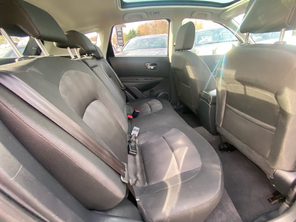 Used Nissan Qashqai 2013 for sale - 76841155: Photo 20