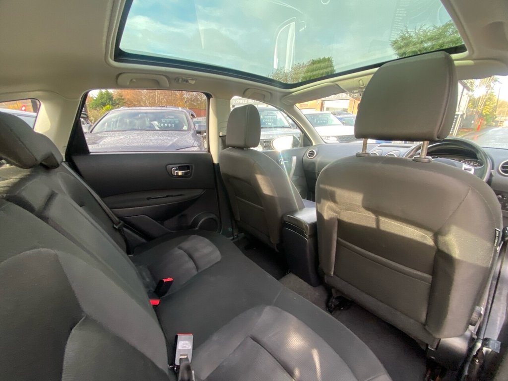 Used Nissan Qashqai 2013 for sale - 76841155: Photo 21