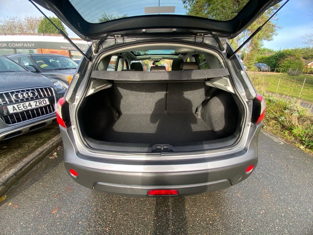 Used Nissan Qashqai 2013 for sale - 76841155: Photo 22