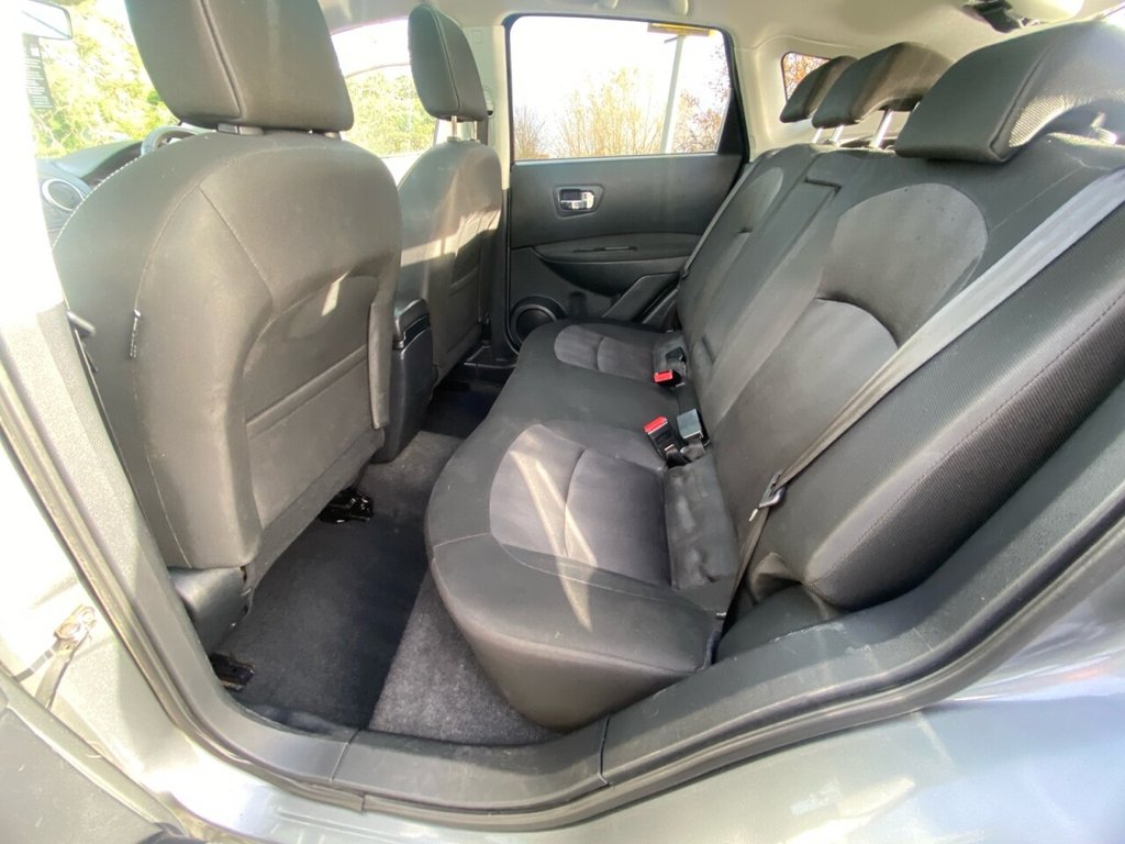 Used Nissan Qashqai 2013 for sale - 76841155: Photo 23