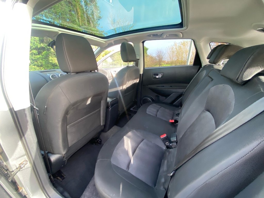 Used Nissan Qashqai 2013 for sale - 76841155: Photo 25