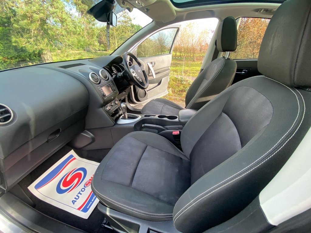 Used Nissan Qashqai 2013 for sale - 76841155: Photo 27