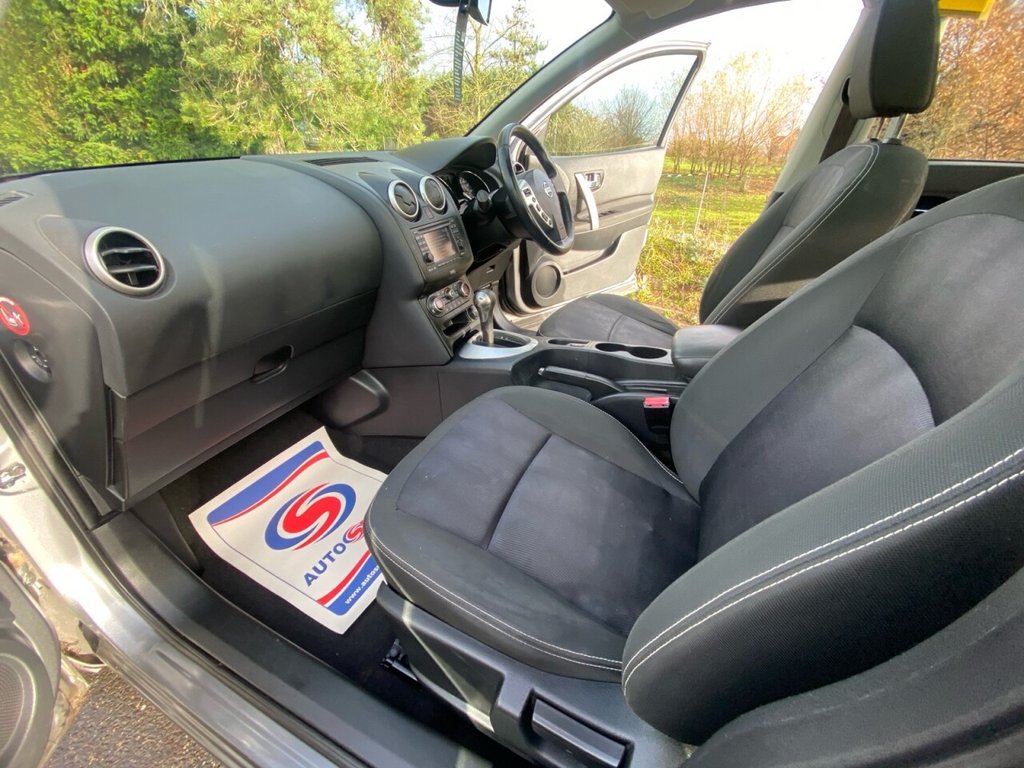 Used Nissan Qashqai 2013 for sale - 76841155: Photo 28