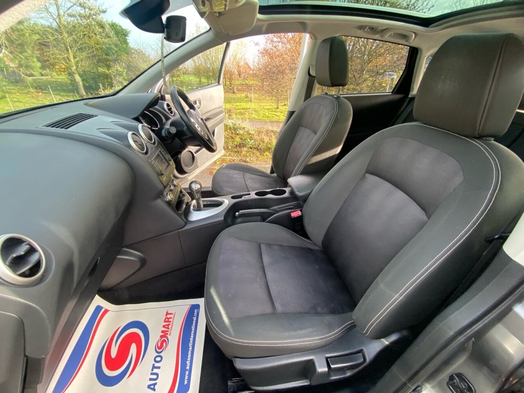 Used Nissan Qashqai 2013 for sale - 76841155: Photo 29