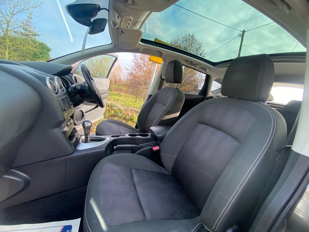 Used Nissan Qashqai 2013 for sale - 76841155: Photo 30