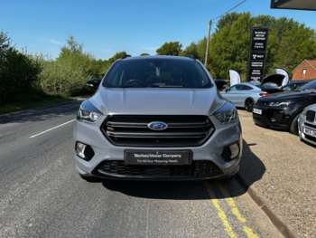 Used Ford Kuga 2019 for sale - 74511613: Photo
