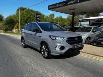 Used Ford Kuga 2019 for sale - 74511613: Photo