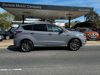 Used Ford Kuga 2019 for sale - 74511613: Photo