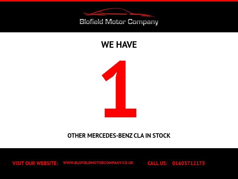 Used Mercedes-Benz CLA 2018 for sale - 77583674: Photo 3