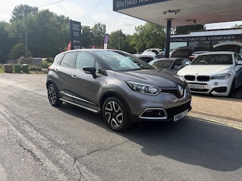Used Renault Captur 2016 for sale - 78880195: Photo