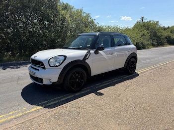 Used MINI Countryman 2015 for sale - 79022594: Photo