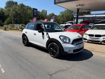 Used MINI Countryman 2015 for sale - 79022594: Photo