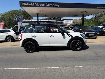 Used MINI Countryman 2015 for sale - 79022594: Photo