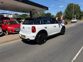 Used MINI Countryman 2015 for sale - 79022594: Photo
