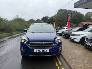 Used Ford Kuga 2017 for sale - 79603668: Photo