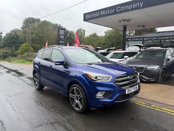 Used Ford Kuga 2017 for sale - 79603668: Photo