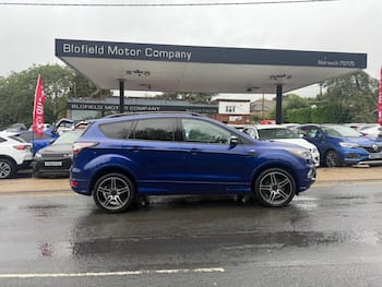 Used Ford Kuga 2017 for sale - 79603668: Photo