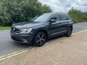 2018 (18) - 2.0 TDI SE Navigation SUV 5dr Diesel DSG 4Motion Euro 6 (s/s) (150 ps)