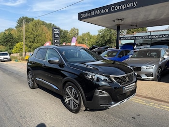 Used Peugeot 3008 2017 for sale - 79350549: Photo