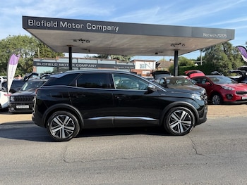 Used Peugeot 3008 2017 for sale - 79350549: Photo