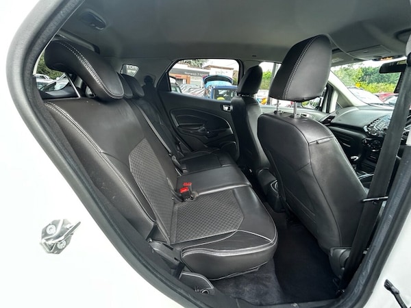 Used Ford Ecosport 2017 for sale - 75542687: Photo 19
