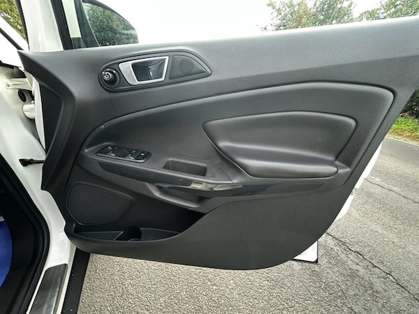 Used Ford Ecosport 2017 for sale - 75542687: Photo 23