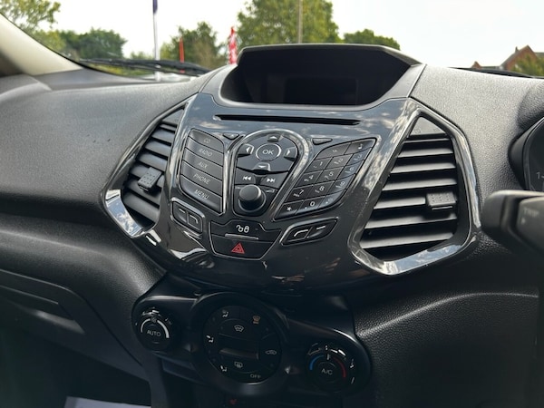 Used Ford Ecosport 2017 for sale - 75542687: Photo 24