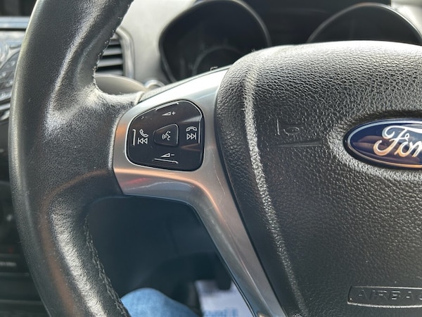 Used Ford Ecosport 2017 for sale - 75542687: Photo 26