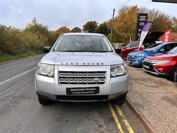 Used Land Rover Freelander 2 2009 for sale - 76470326: Photo