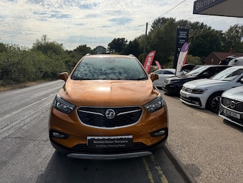 Used Vauxhall Mokka X 2019 for sale - 79238100: Photo