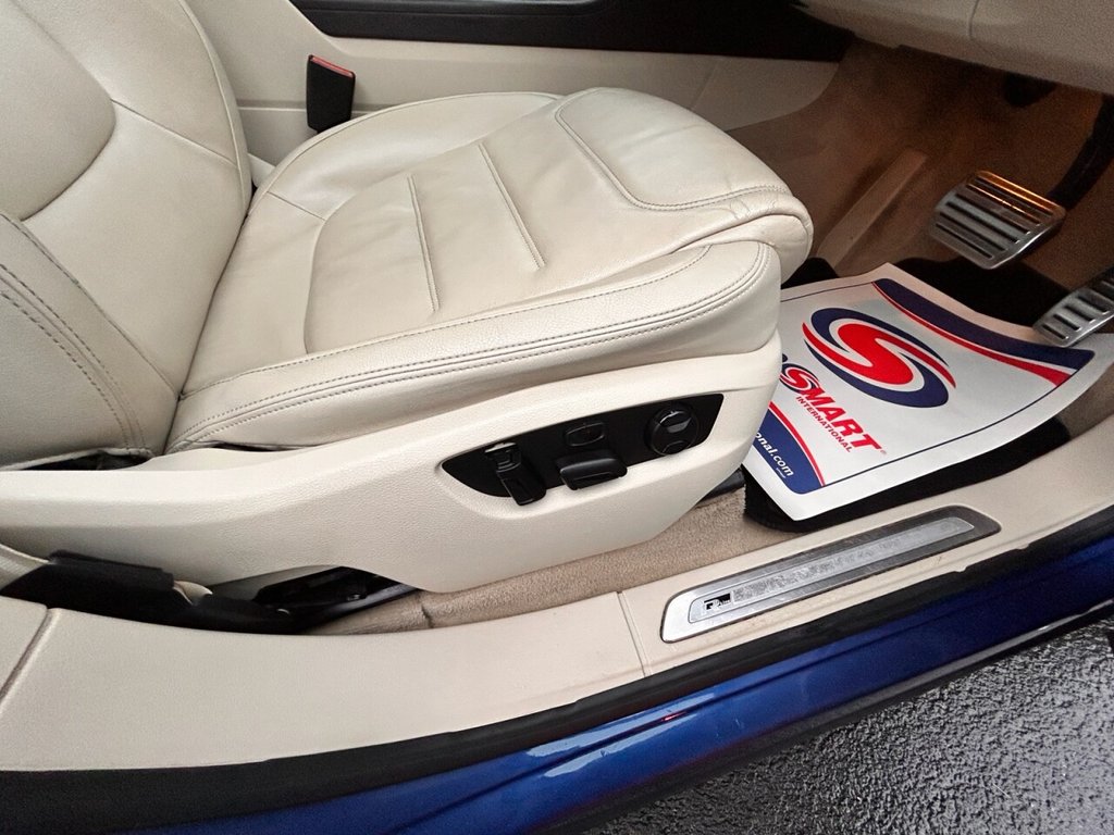 Used Volkswagen Touareg 2015 for sale - 76417598: Photo 14