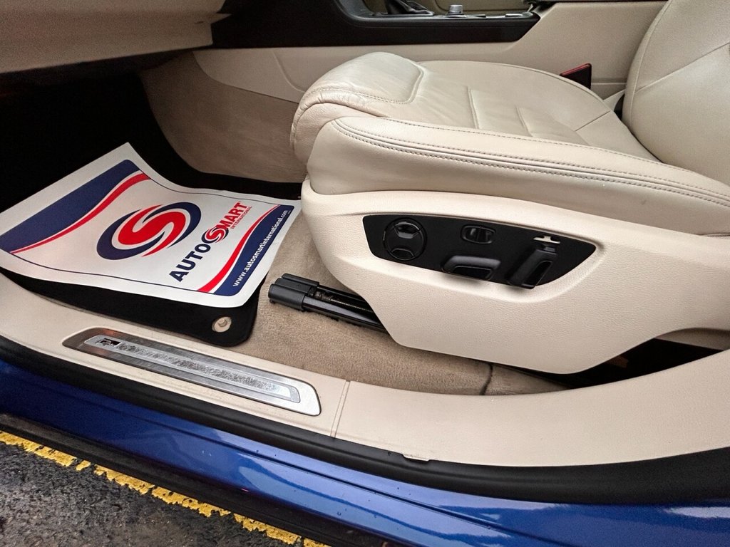 Used Volkswagen Touareg 2015 for sale - 76417598: Photo 25